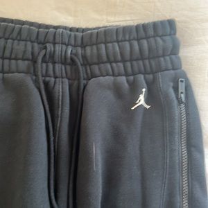 Nike Jordan Sweatpants - size small